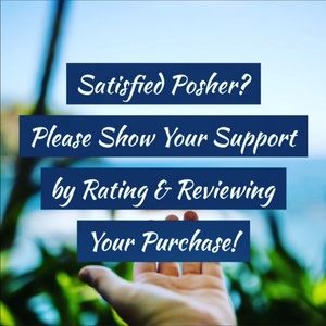 Accept, rate, review, appreciate!❤️ listing not for sale